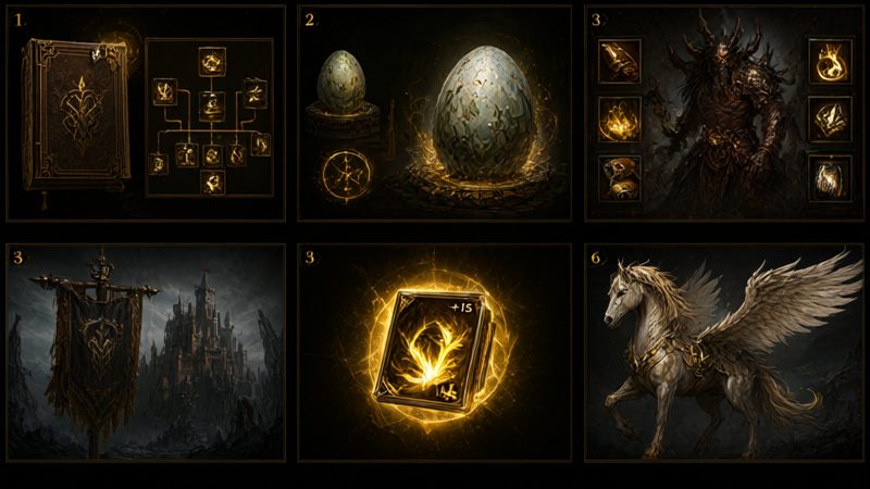 一、魔域私服的硬件门槛到底在哪