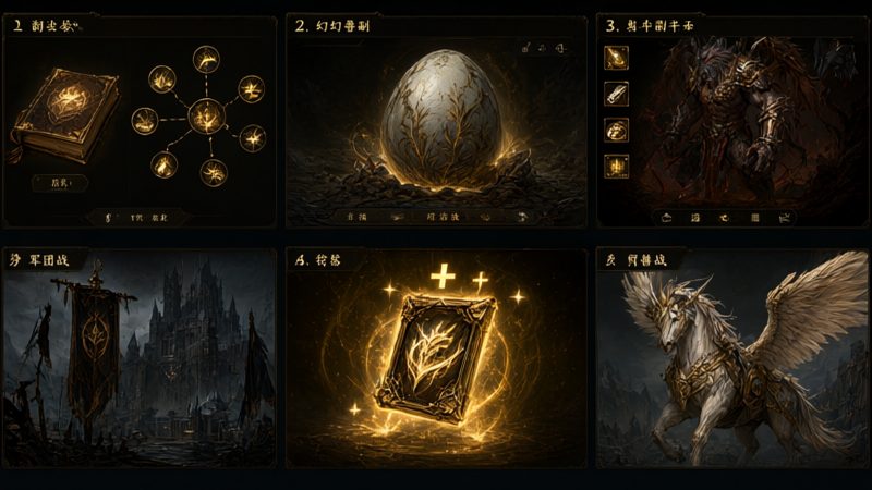 五、配置不低还是卡？排查这几处